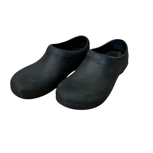 Skechers Other - Skechers Men's Work Slip Resistant Slip-On Size 10